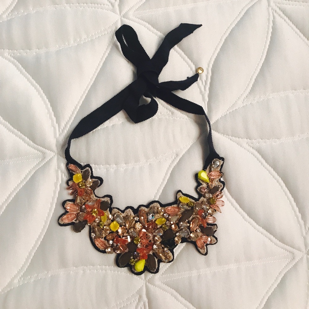 Retail Jcrew necklace